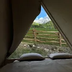 Glamping Kamp Triglav